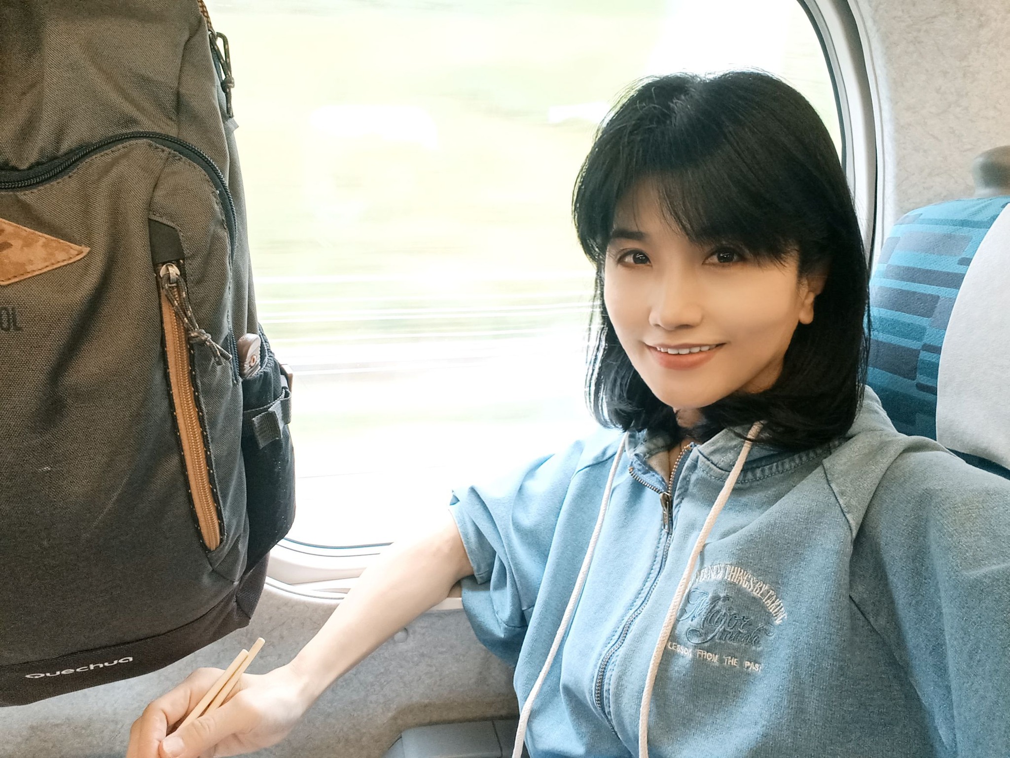 被視陳淑華接班人！台灣玉女「斷開15年婚姻」樂當阿嬤　「56歲穿中空裝」美貌流出
