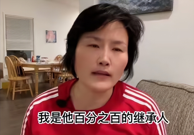 遭酸為了錢！38歲單親媽「嫁65歲美國老頭」淪免費保母　14年後尪去世「眾多媽媽卻羨慕她」