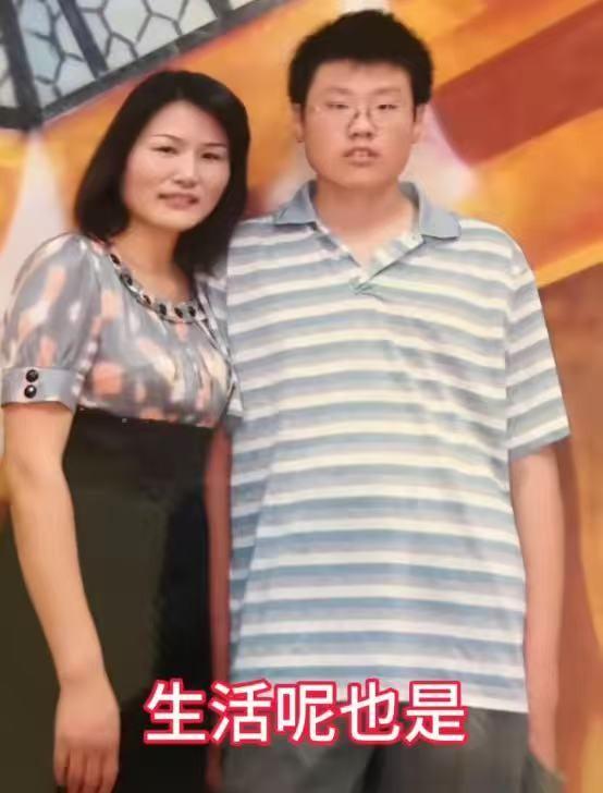 遭酸為了錢！38歲單親媽「嫁65歲美國老頭」淪免費保母　14年後尪去世「眾多媽媽卻羨慕她」