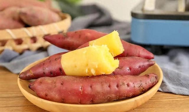 地瓜健康風暴！醫生揭密「這群人」需謹慎　五大食用守則「一次勿超150克」