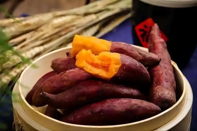 地瓜健康風暴！醫生揭密「這群人」需謹慎　五大食用守則「一次勿超150克」