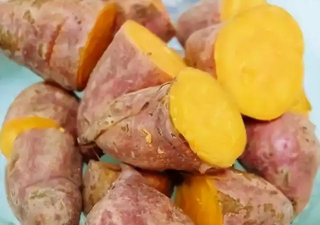 地瓜健康風暴！醫生揭密「這群人」需謹慎　五大食用守則「一次勿超150克」