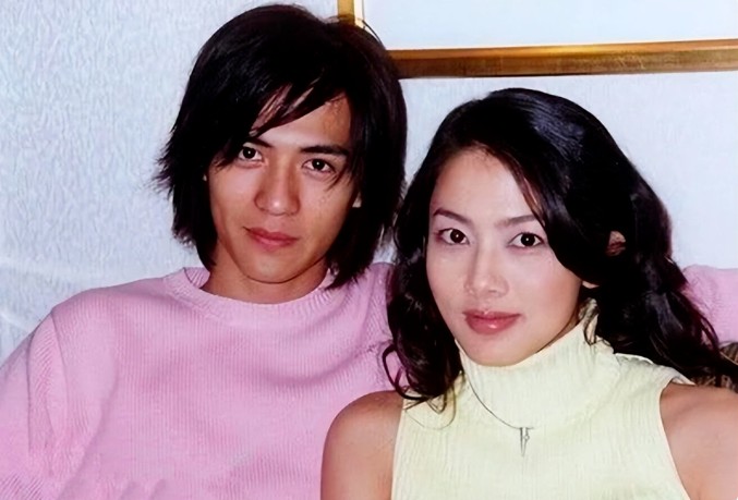 「靜學姊」錢韋杉淡出20年近況曝光！51歲凍齡美貌驚艷全網，天心驚喜曬合照引回憶殺