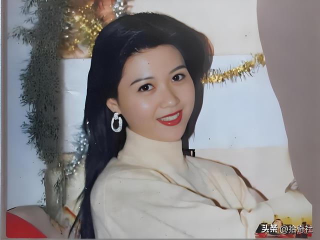 女主持人驚傳「家中遇害」享年30歲！「兇手竟是他」千萬身家成謎