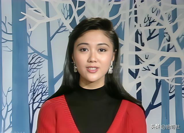 女主持人驚傳「家中遇害」享年30歲！「兇手竟是他」千萬身家成謎