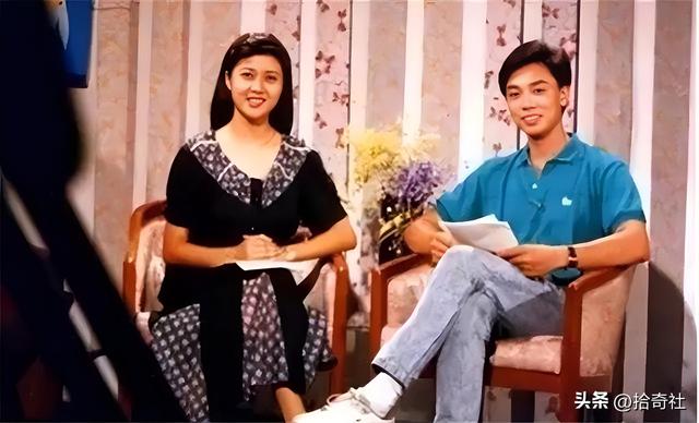 女主持人驚傳「家中遇害」享年30歲！「兇手竟是他」千萬身家成謎