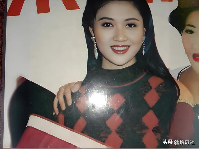 女主持人驚傳「家中遇害」享年30歲！「兇手竟是他」千萬身家成謎