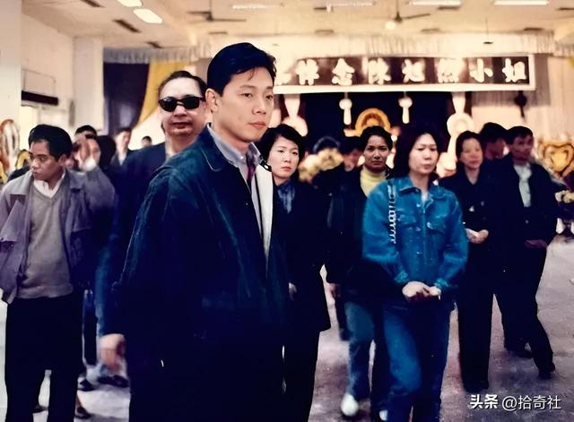 女主持人驚傳「家中遇害」享年30歲！「兇手竟是他」千萬身家成謎
