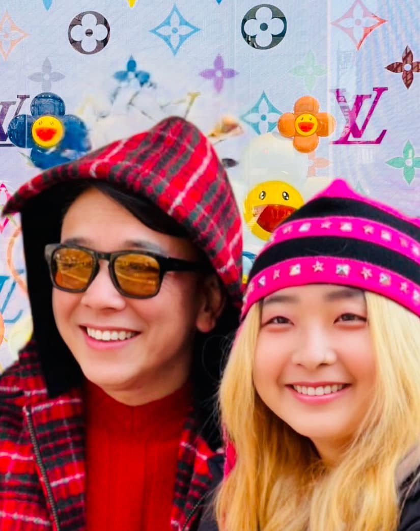 才宣布退命理界！詹惟中突淚崩「交代遺言」　最後一通電話「想要打給她」