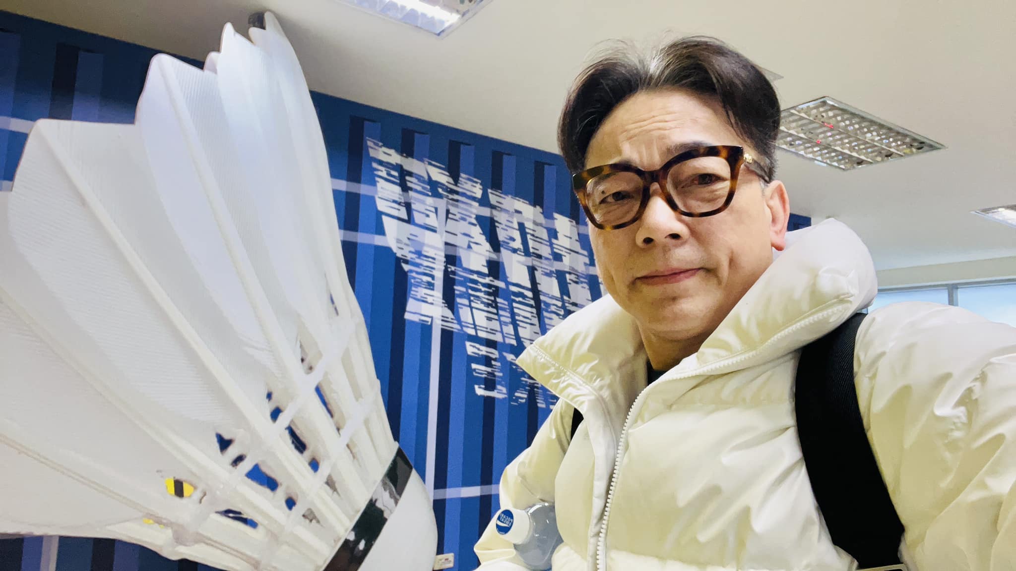 才宣布退命理界！詹惟中突淚崩「交代遺言」　最後一通電話「想要打給她」