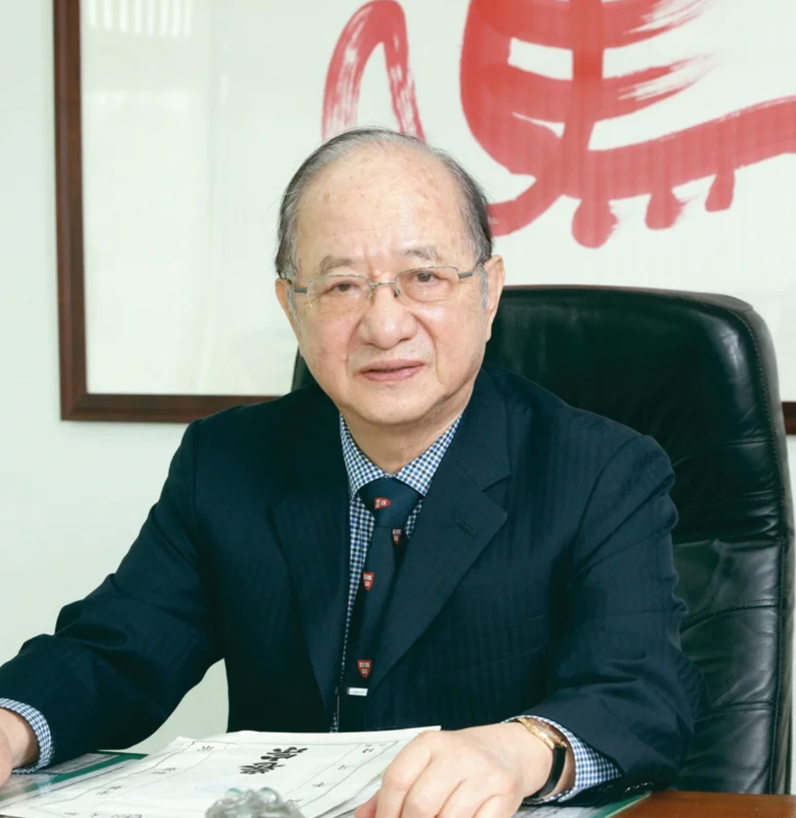 教育界巨擘殞落！嘉南藥理大學前校長王昭雄享壽84歲 台灣藥師搖籃的推手