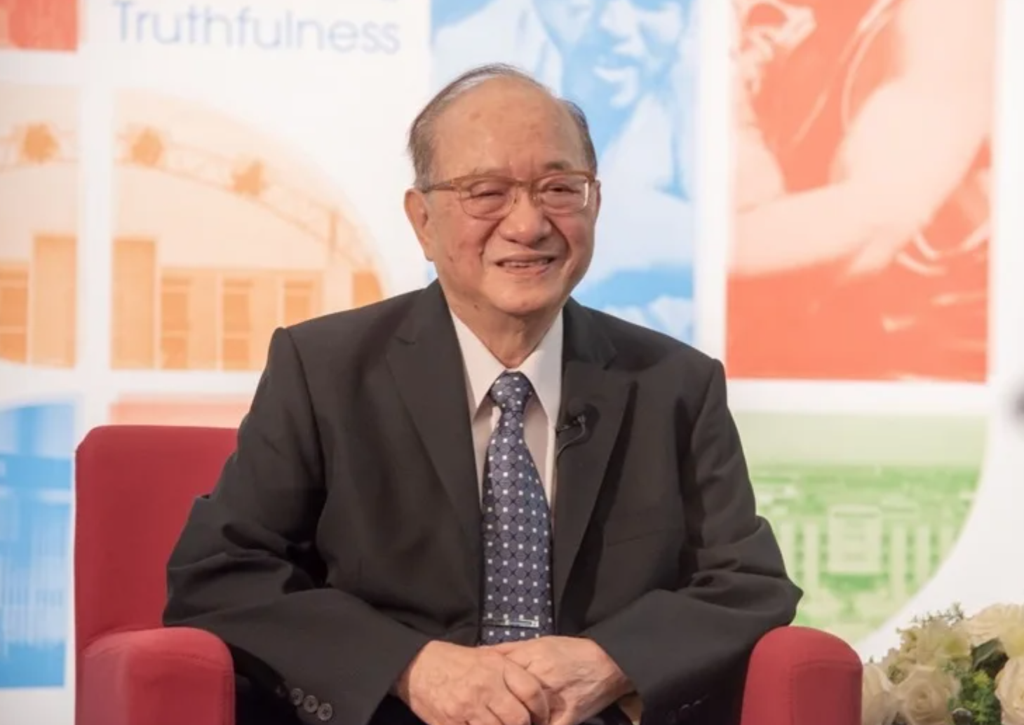 教育界巨擘殞落！嘉南藥理大學前校長王昭雄享壽84歲 台灣藥師搖籃的推手