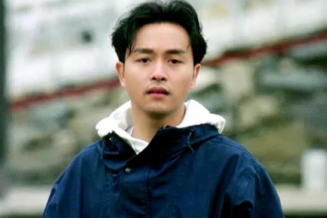 張國榮墜樓逝世！民俗專家曝「走後10年徘徊人間」　「撞見他坐在那」：很清晰