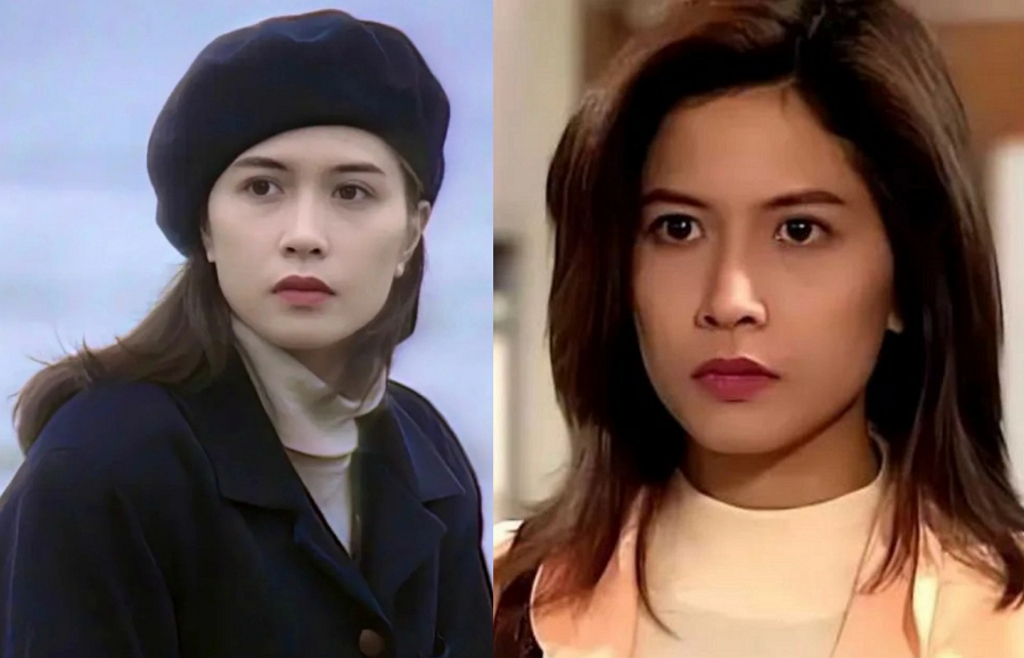 低調慶生！TVB昔日女神邵美琪60歲素顏現身 粉絲暖心舉辦小型生日會