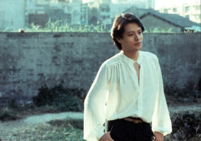 消失34年！台灣巨星遭爆「隱居私人島嶼」　弟子巫啟賢鬆口：他瀟灑轉身