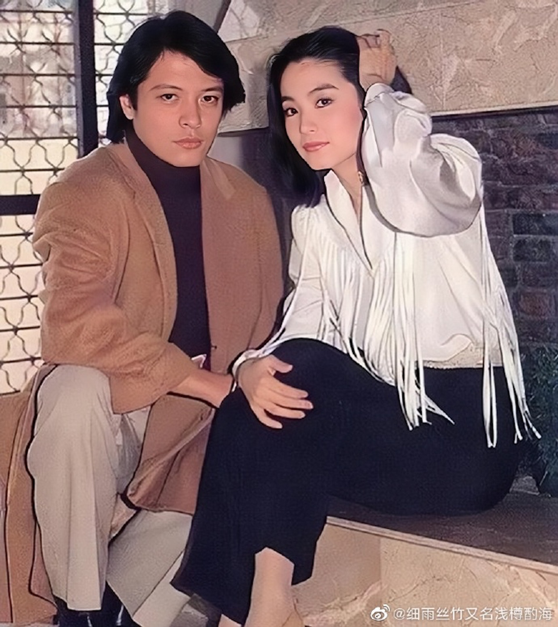 消失34年！台灣巨星遭爆「隱居私人島嶼」　弟子巫啟賢鬆口：他瀟灑轉身