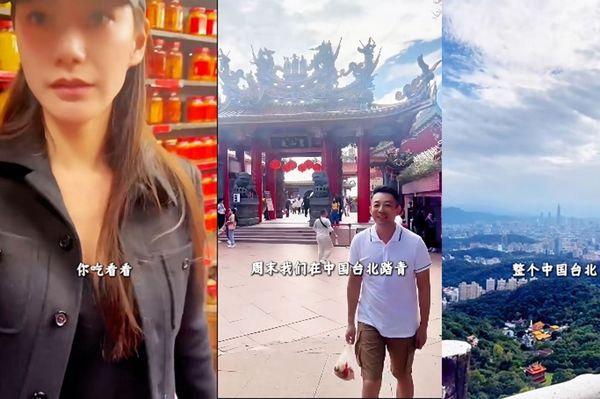 汪小菲爆「雨中下跪」不是為了大S！失控原因曝光「全是為了馬筱梅」