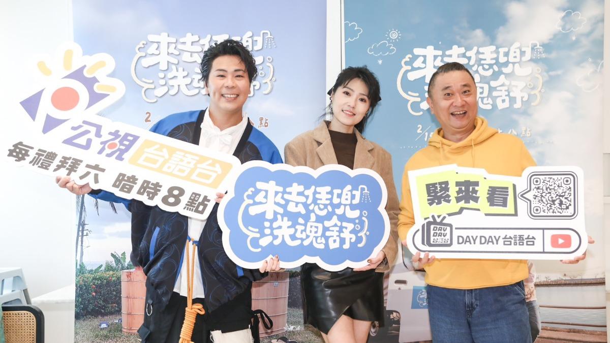 驚爆1器官出事！60歲邰智源「遭醫生勸開刀」情況不樂觀　現況曝光「坦言生活全變樣」