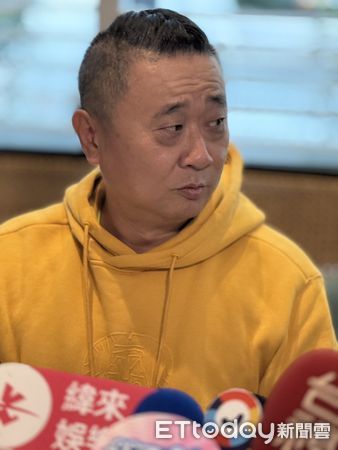 驚爆1器官出事！60歲邰智源「遭醫生勸開刀」情況不樂觀　現況曝光「坦言生活全變樣」