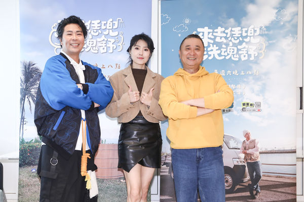 驚爆1器官出事！60歲邰智源「遭醫生勸開刀」情況不樂觀　現況曝光「坦言生活全變樣」