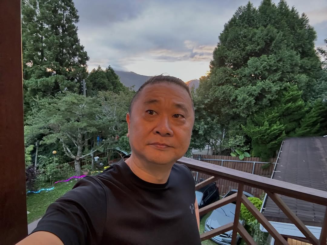 驚爆1器官出事！60歲邰智源「遭醫生勸開刀」情況不樂觀　現況曝光「坦言生活全變樣」