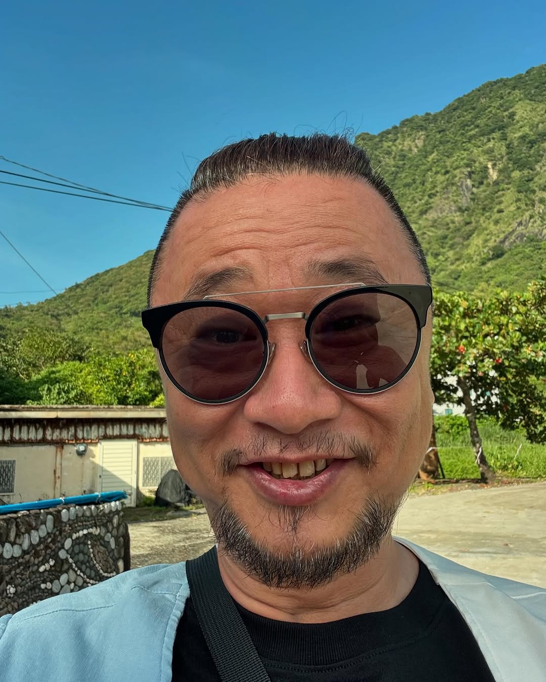 驚爆1器官出事！60歲邰智源「遭醫生勸開刀」情況不樂觀　現況曝光「坦言生活全變樣」