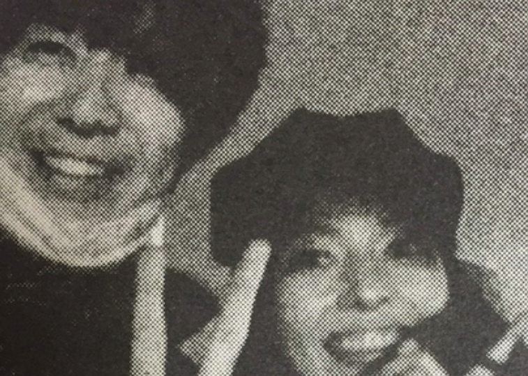 從谷底重生！貝琪不倫風波後尋獲真愛　40歲近況曝光驚艷眾人