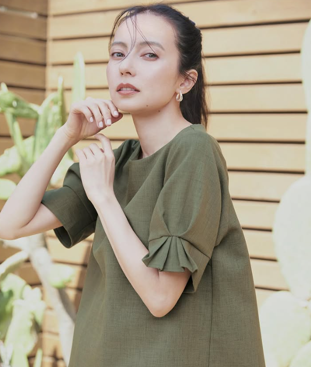 曾是好感度最高女星！她當年「介入已婚歌手婚姻」事業全毀　厚臉皮喊「這不是掠奪」41歲近況曝