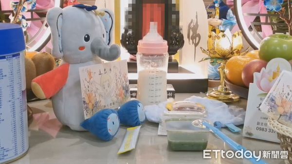 才5個月大！女嬰送保母家「4小時後身亡」　母抱遺體大哭「眼睛闔不上」：帶著怨恨