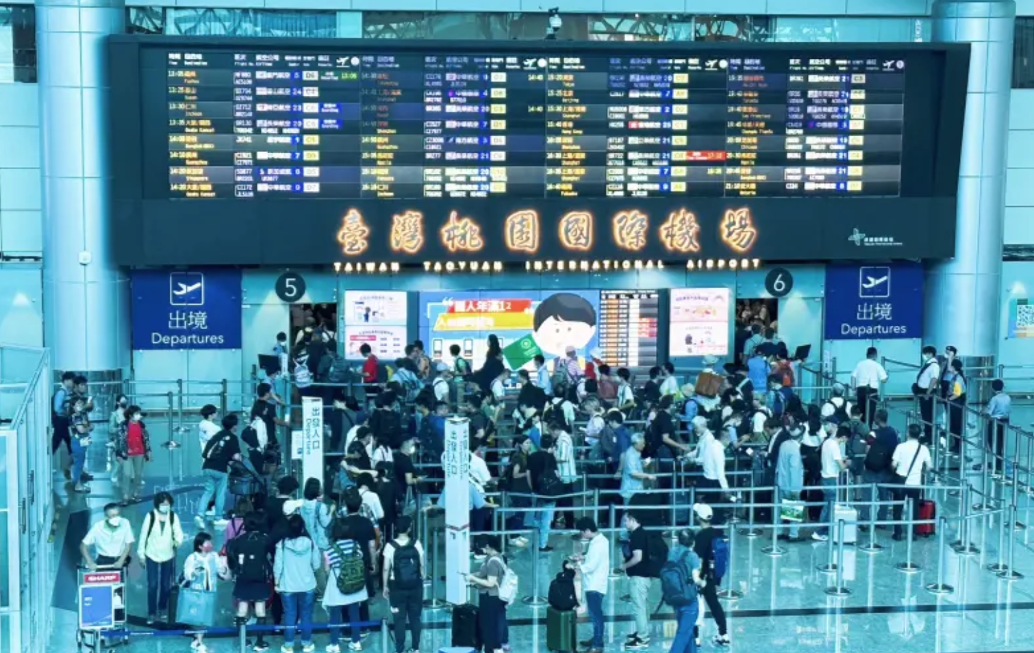五福旅行社異軍突起！年營收75億超越雄獅、鳳凰，老顧客大讚：「服務貼心，品質有保證」