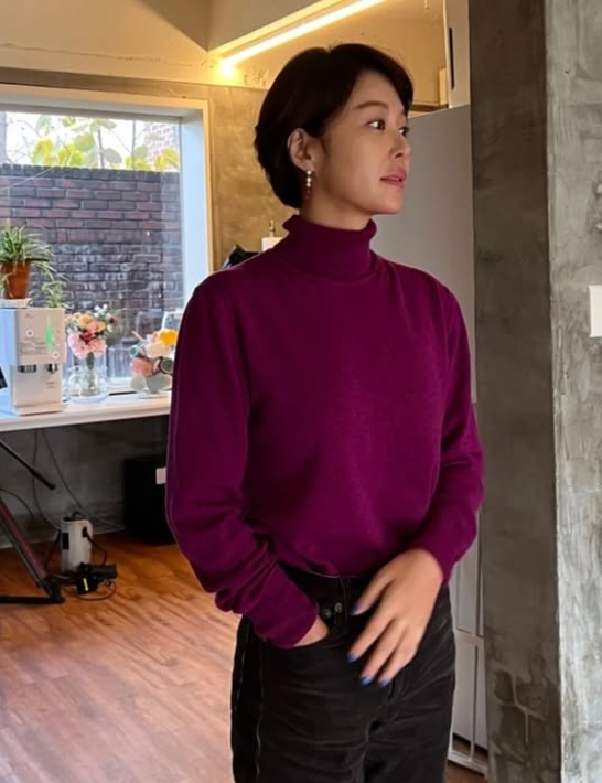 40歲大咖女星怒酸「富商尪偷吃400人」！如今「堅強當單親媽」放話：再也不結婚！
