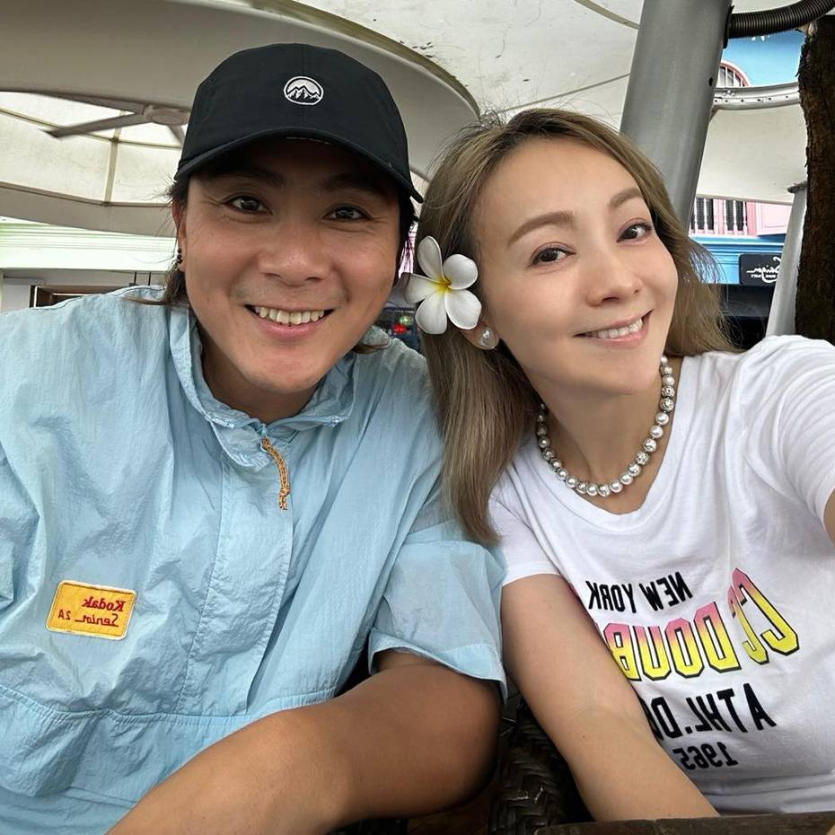 嫁王仁甫結婚19年！季芹崩潰爆哭「開戰16歲兒子」關鍵導火線曝光