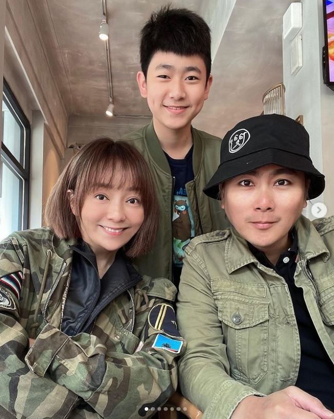 嫁王仁甫結婚19年！季芹崩潰爆哭「開戰16歲兒子」關鍵導火線曝光