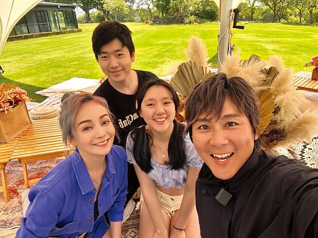 嫁王仁甫結婚19年！季芹崩潰爆哭「開戰16歲兒子」關鍵導火線曝光