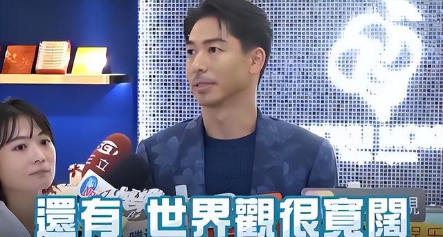 法國羅浮宮偶遇大明星！她穿長款黑皮衣「又瘦又高」　「一轉正面」美到說不出話