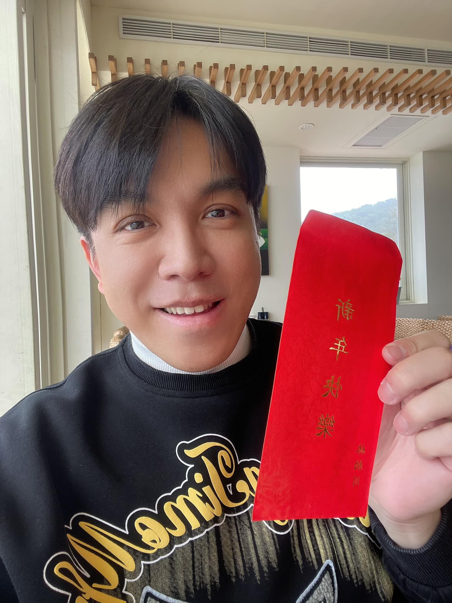 《超級紅人榜》許志豪心酸史：8年零收入負債百萬，張秀卿暖心舉動成轉機