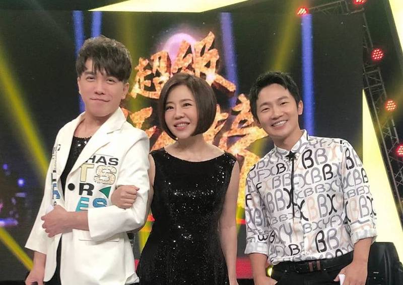 《超級紅人榜》許志豪心酸史：8年零收入負債百萬，張秀卿暖心舉動成轉機