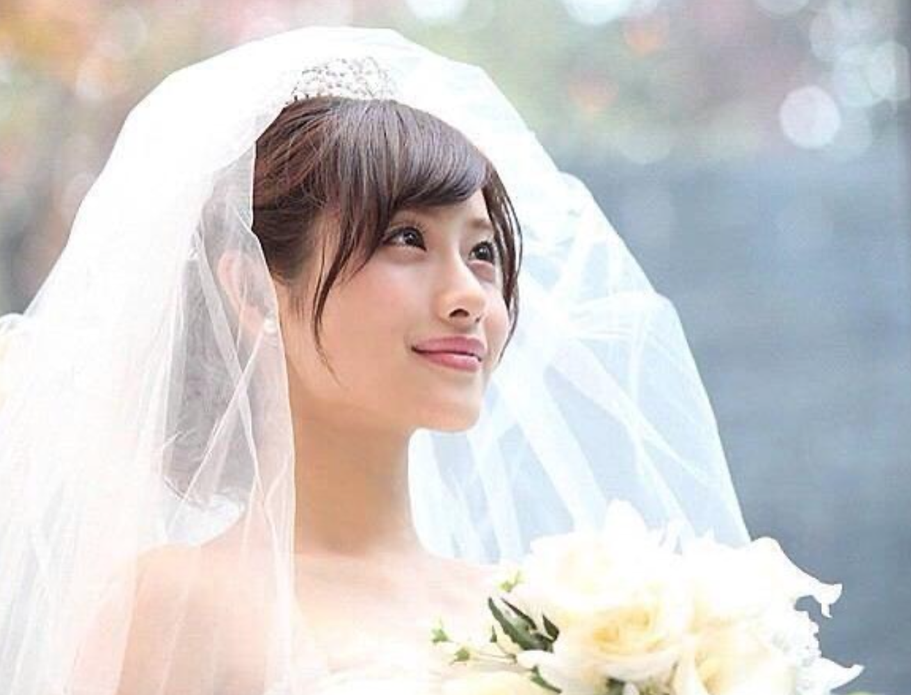 國民女神石原聰美再傳喜訊！第二胎來臨，暫別螢光幕專心待產