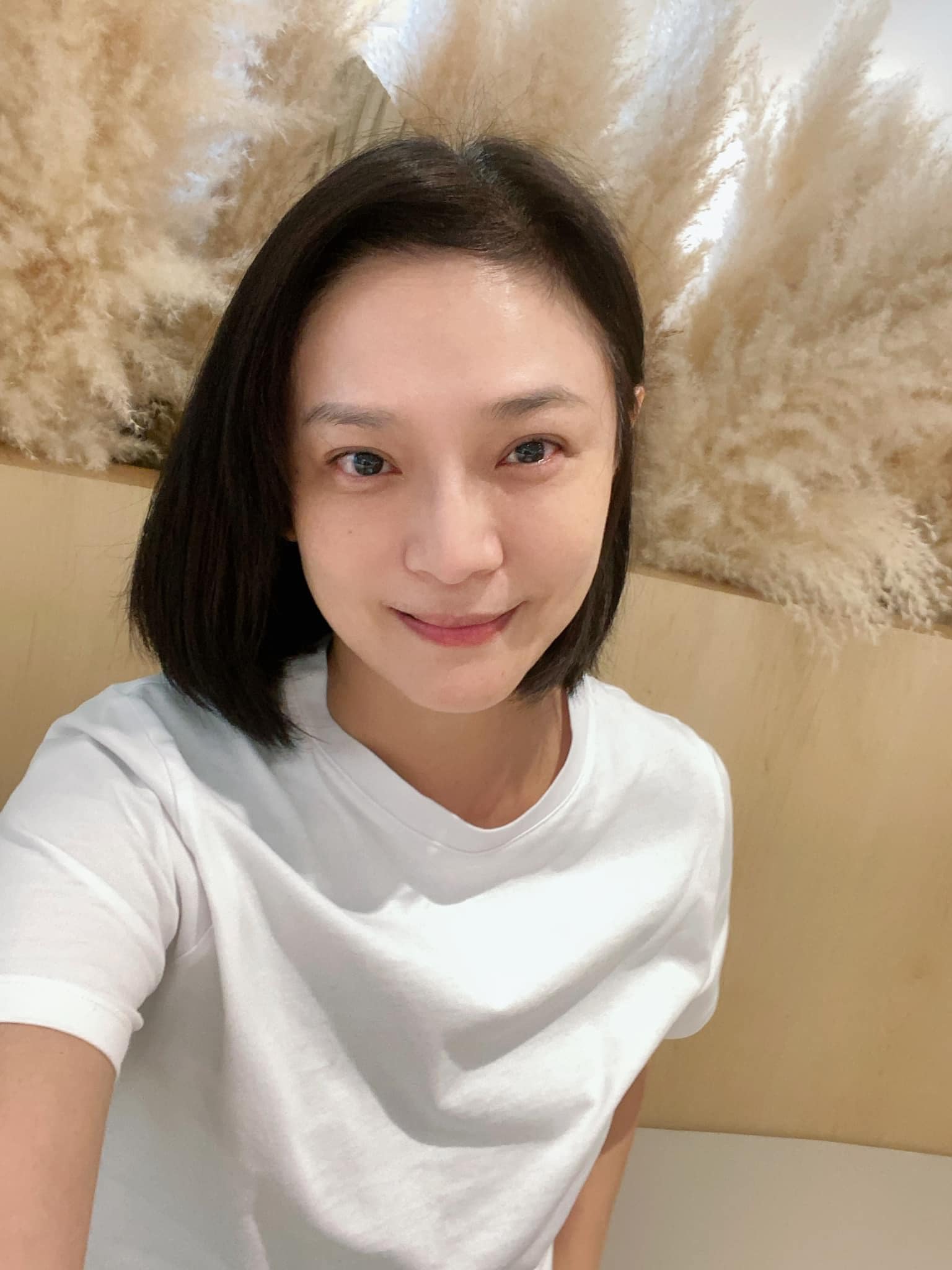 53歲梁家榕驚爆分手16年男友 獨家揭露情變真相與不婚主義心路歷程