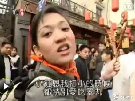 不畏小粉紅！陳喬恩「護航台灣一特色」遭大陸網友譏諷　霸氣「正面槓上酸民」：親，出去看看世界