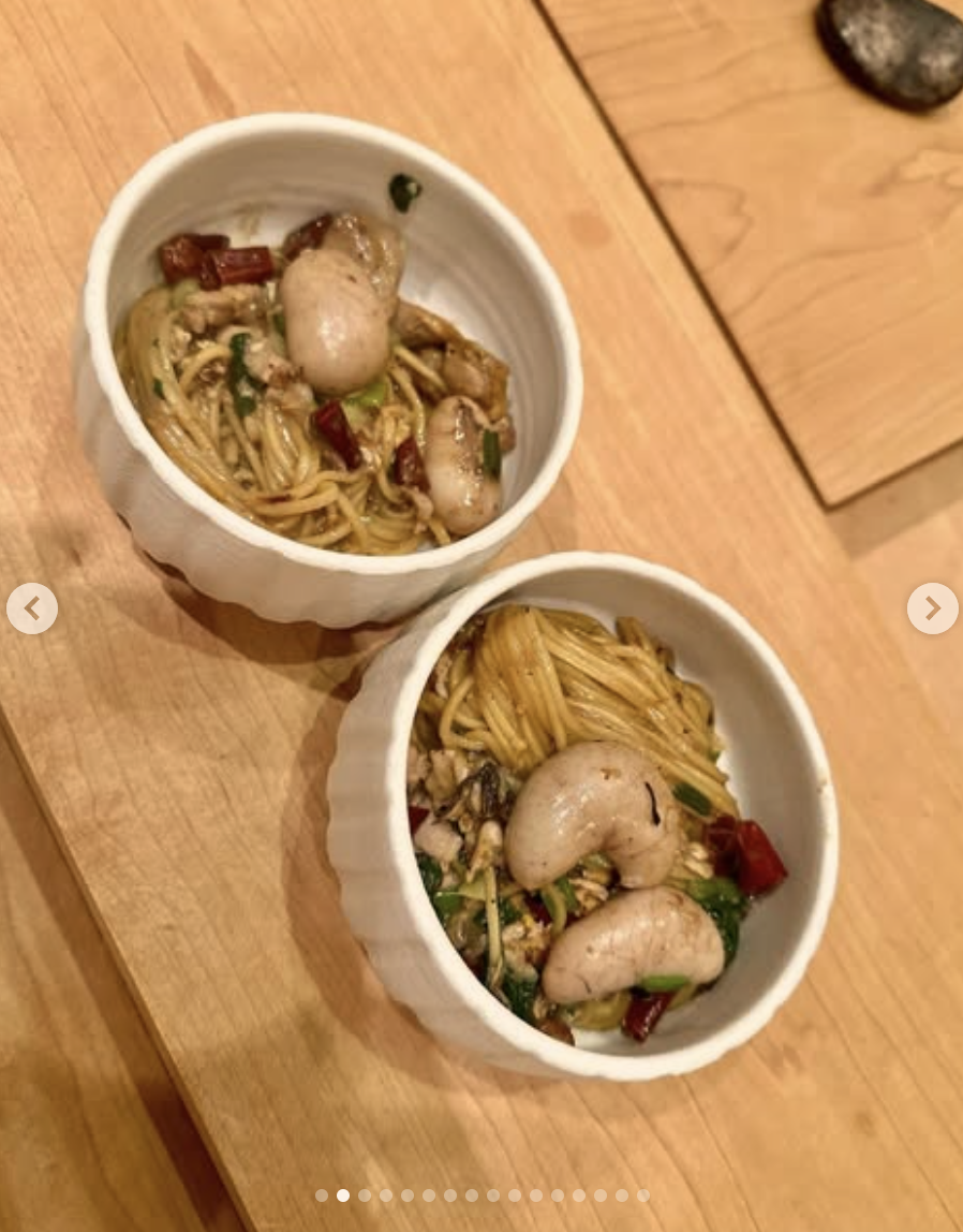 不畏小粉紅！陳喬恩「護航台灣一特色」遭大陸網友譏諷　霸氣「正面槓上酸民」：親，出去看看世界