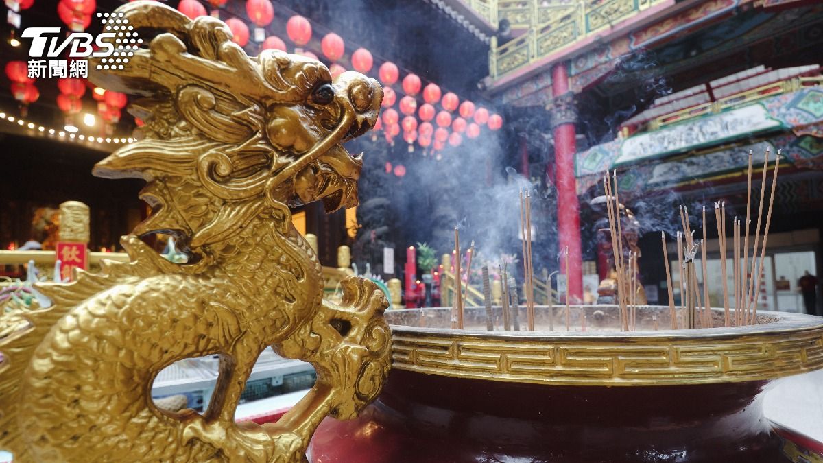今迎天赦日！4生肖犯太歲快拜「改運補財庫」　「千萬別做1事」觸怒天公
