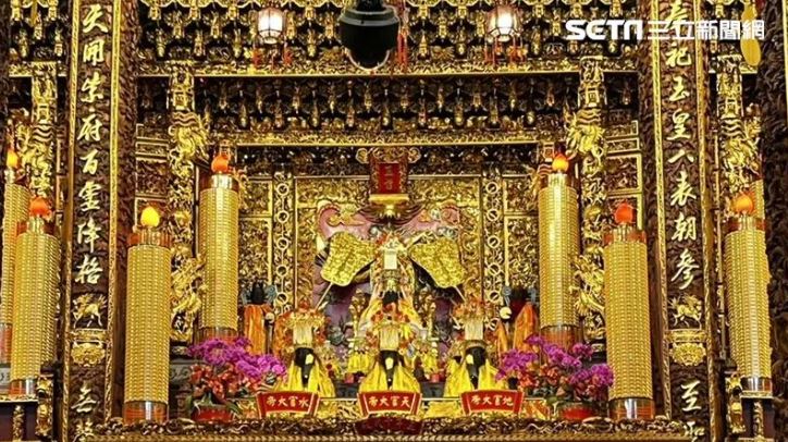 今迎天赦日！4生肖犯太歲快拜「改運補財庫」　「千萬別做1事」觸怒天公