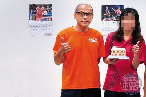 唐僧大戰白骨精！金融界大佬「背著癌妻外遇」她心寒過世　暈船小三「不倫對話曝光」