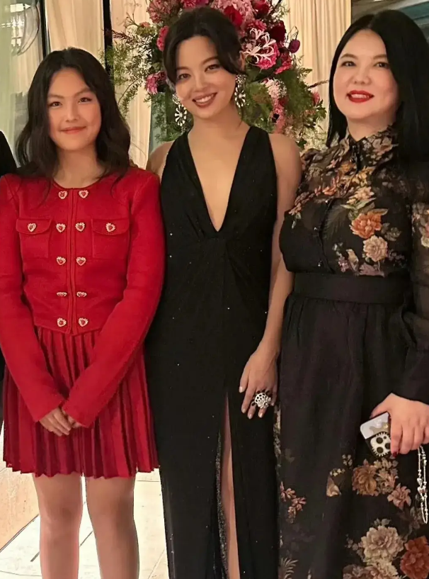 身形腫3倍！53歲天后「演唱會震撼畫面」流出　酸民狠批「像一顆球」粉絲力挺公開真相