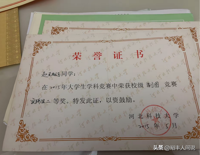 抗癌1年！研究生驚傳過世「僅32歲未婚」　「生前無數獎狀曝光」網嘆：換不回健康