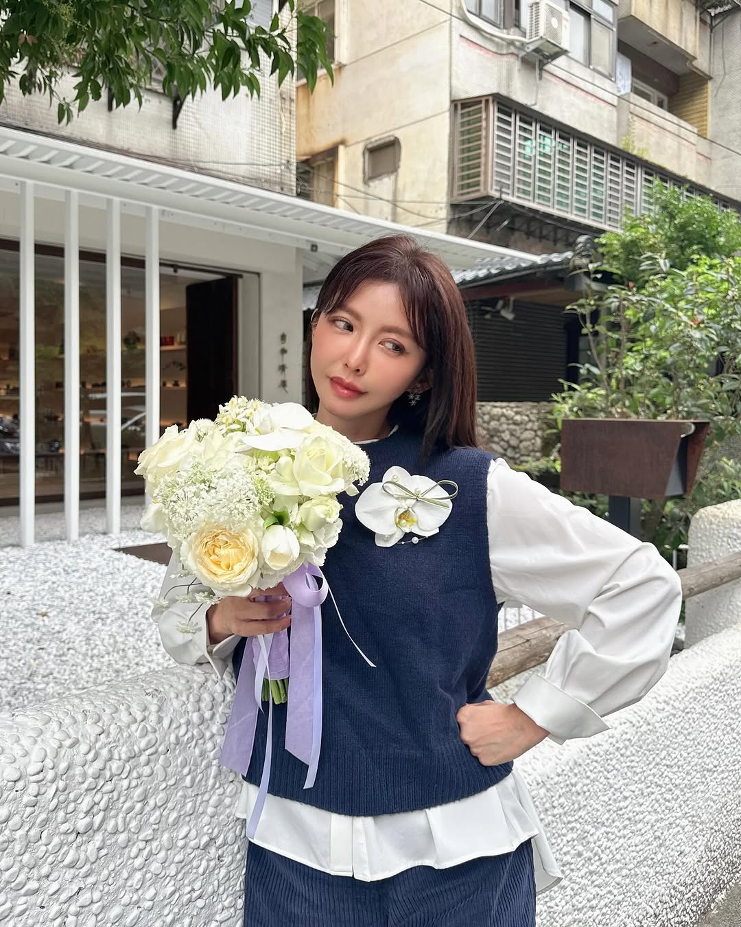 44歲甜心主播驚傳家中濺血意外！兇手竟是枕邊人 傷勢照曝光令人心疼