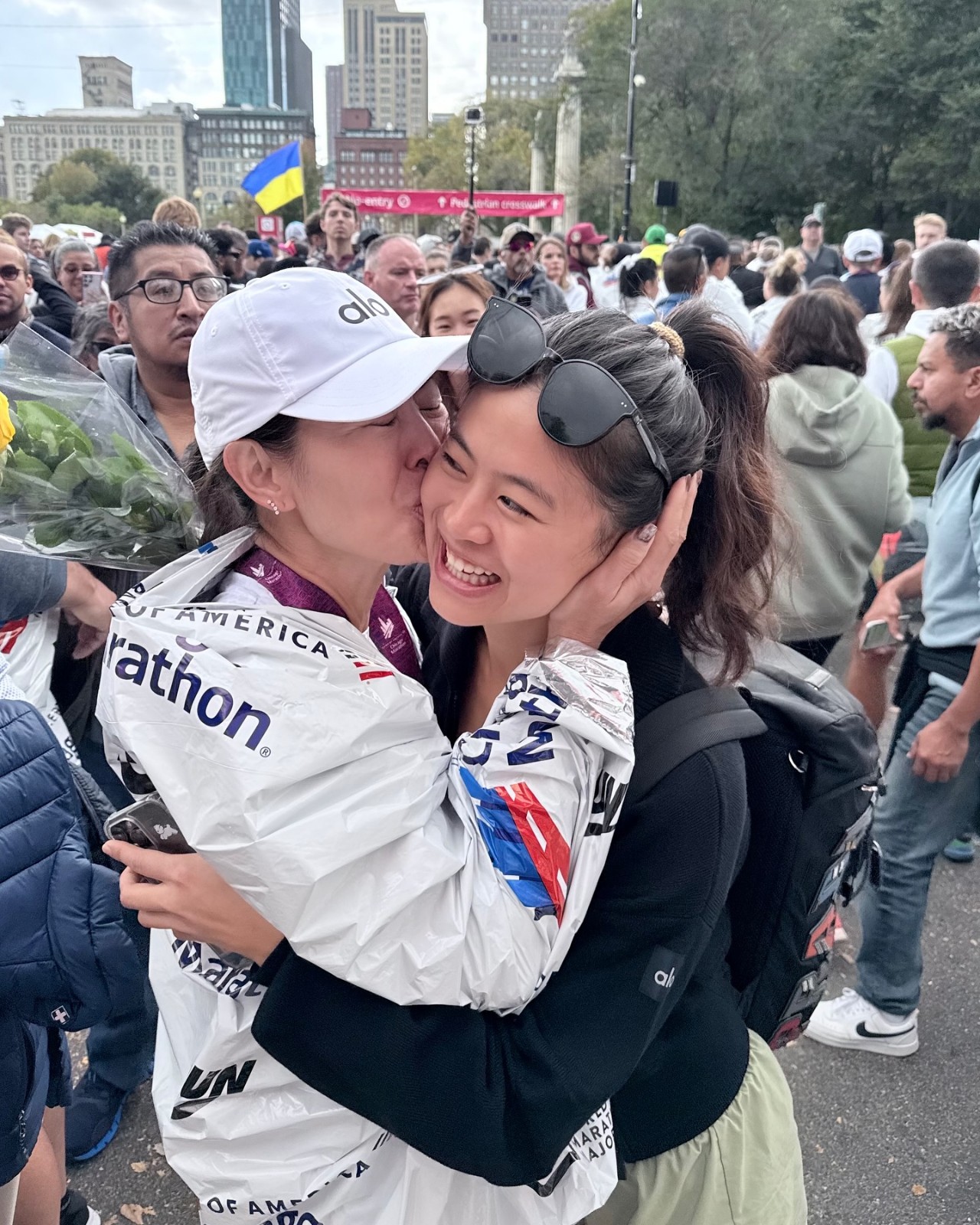 兩女兒皆念美名校！賈永婕一早接電話「激動報喜」　「畫面曝光」嗨翻4萬人