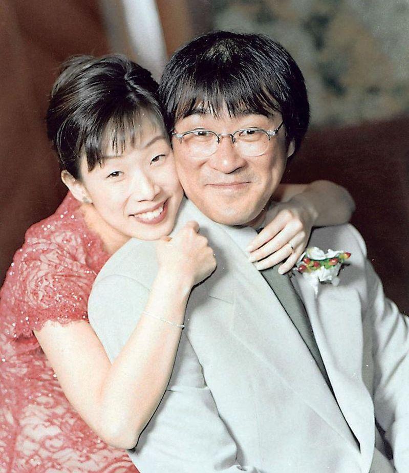 梅開三度！李宗盛「26歲女兒罕露臉」低調坐觀眾席　國外求學「長相洋氣不隨父母」
