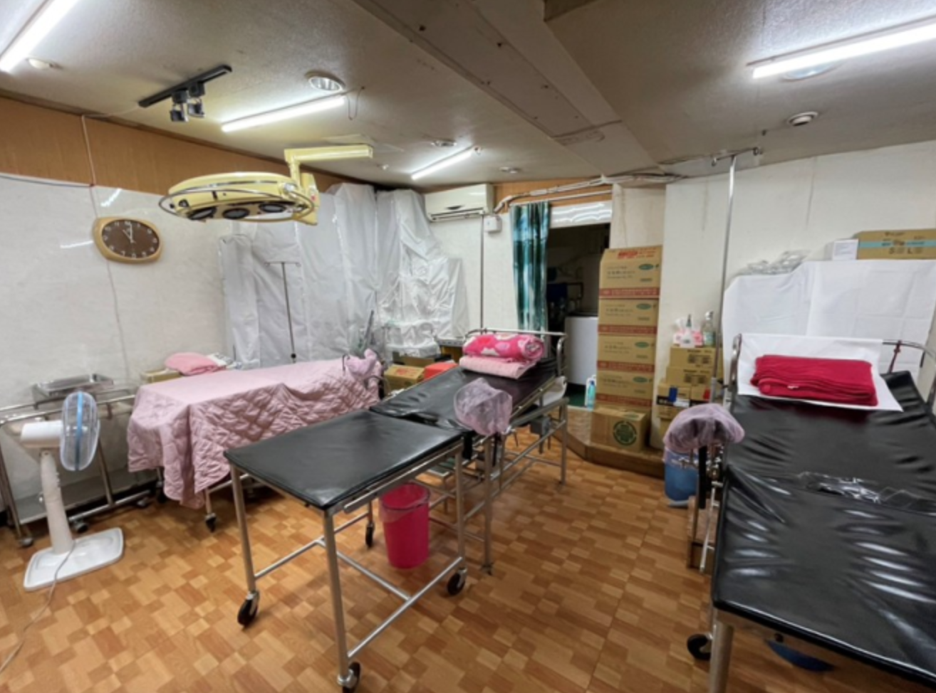 桃園婦科診所出事！寶寶出生「7小時後過世」亂開死亡證明　醫護「接生時沒戴手套」還想偷偷火化